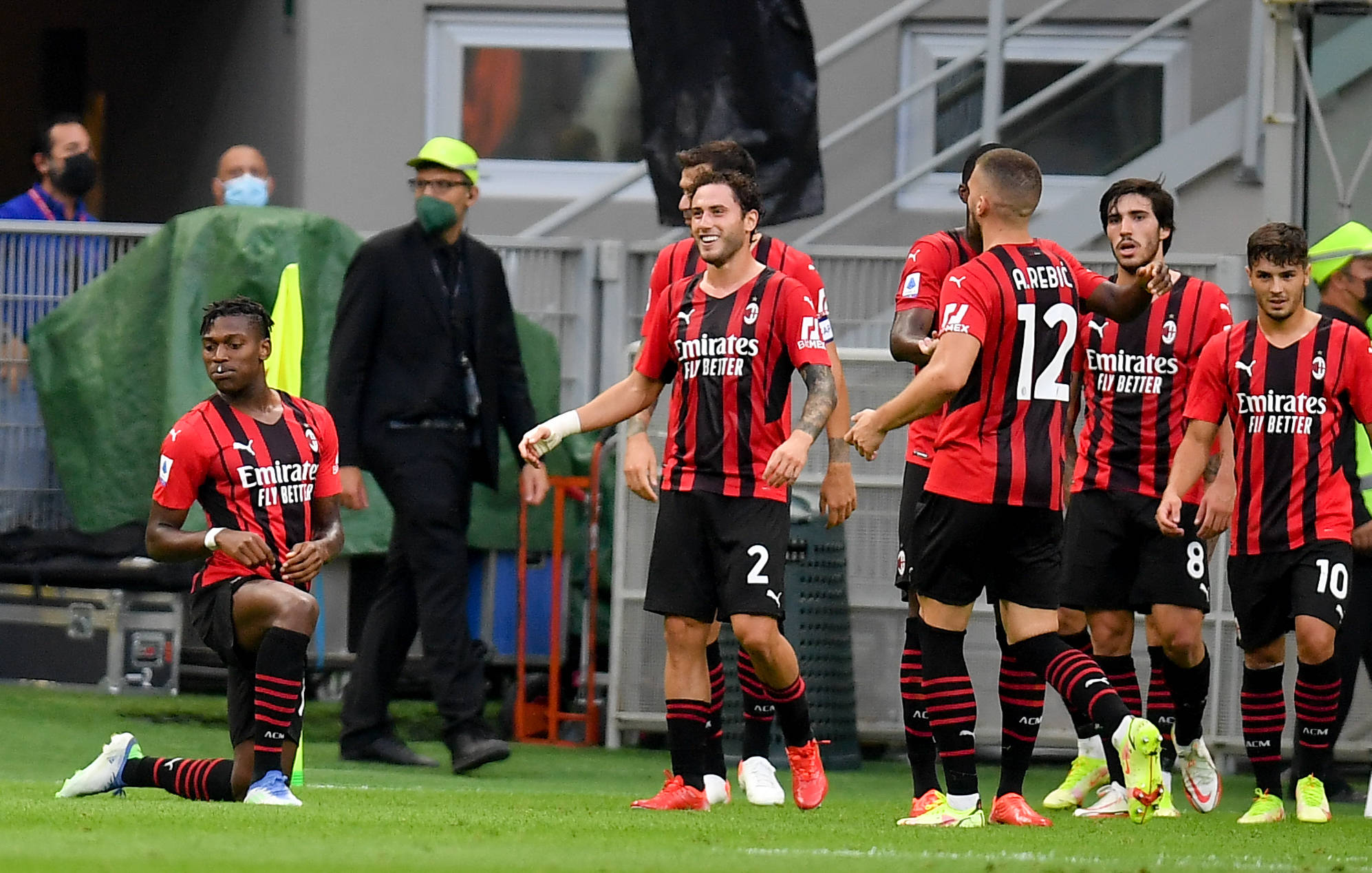 波罗告别孙兴慜：你不仅是一位传奇，更是我们所有人的兄弟