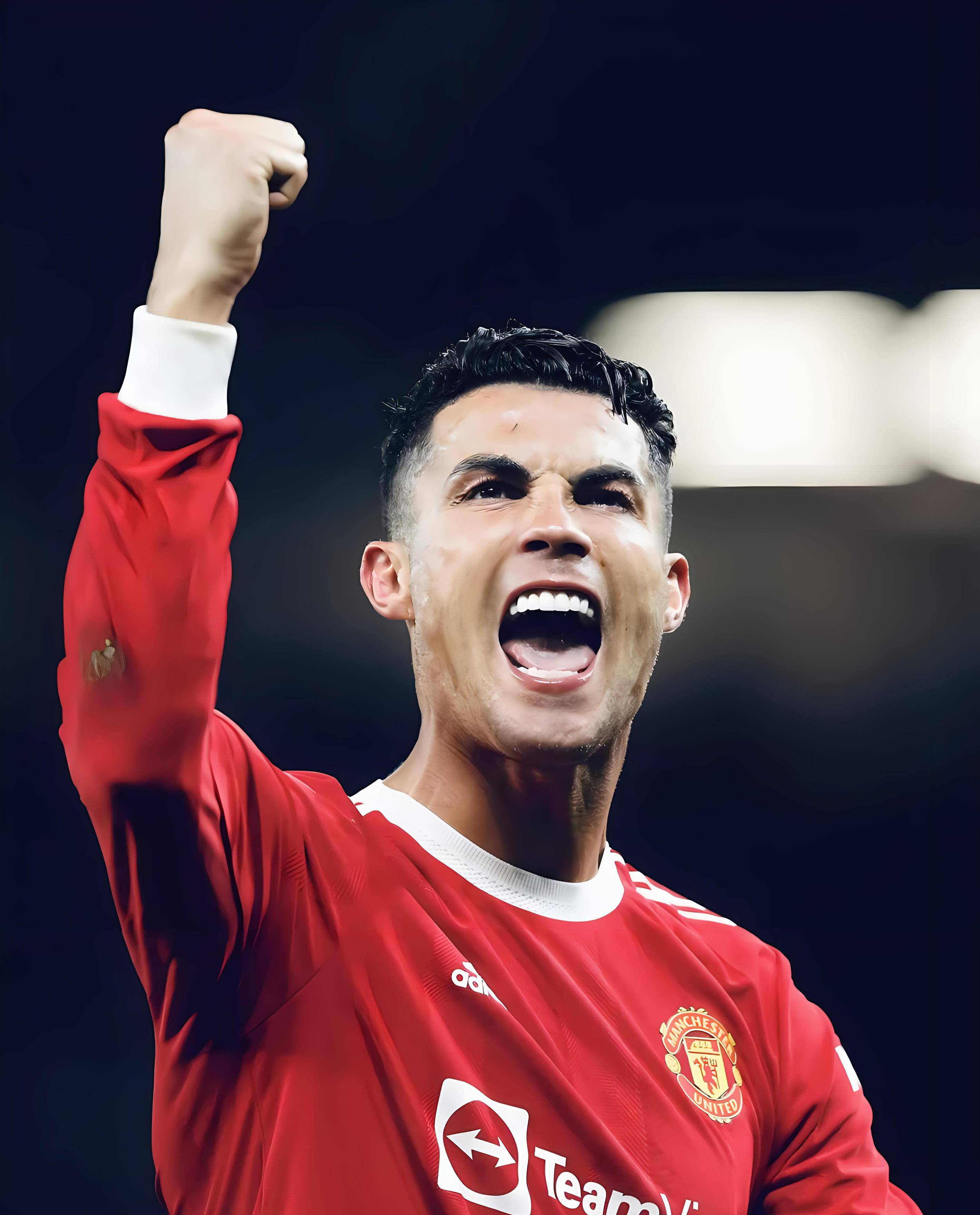 利雅得胜利本赛季攻入30球，C罗+菲利克斯包办21球（利雅得胜利赛季进球达30个，C罗与菲利克斯合计贡献21球）