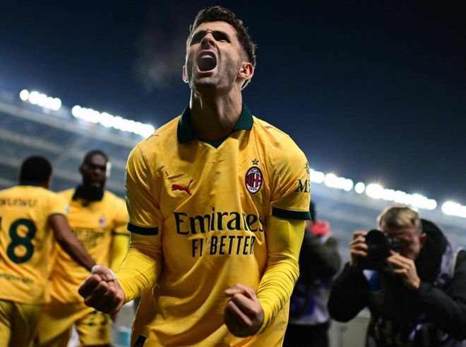 利物浦2-2热刺欧冠小组赛焦点战