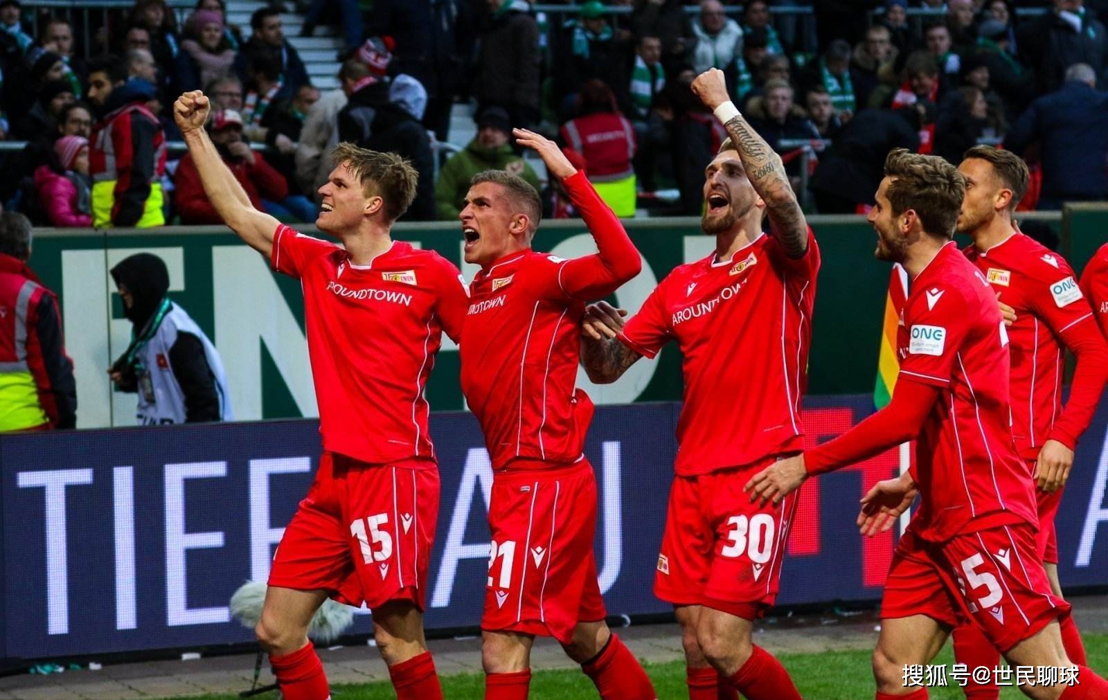 拜仁豪门底蕴再度展现