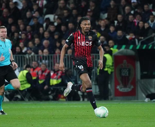 利物浦主场1-1战平升班马桑德兰，迎来赛季首个平局