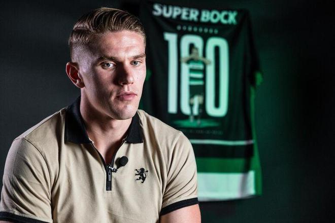 无缘直通！丹麦霍伊别尔：不会觉得不走运，我们只能责怪自己（丹麦队无缘直通，霍伊别尔：不怪运气，只能怪我们自己）