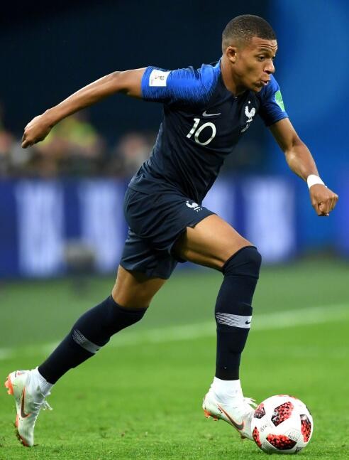 世界最具票房价值的足球超级球星