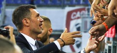 尤尔曼德：安德里希的救险几乎相当于进球；马扎还能继续发展