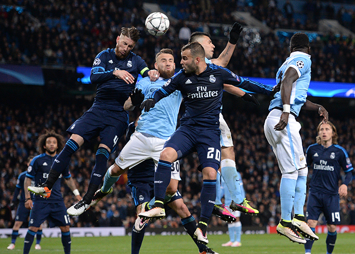 恩里克：说我们抽到了弱旅实际上都是硬骨头，真想操纵下抽签