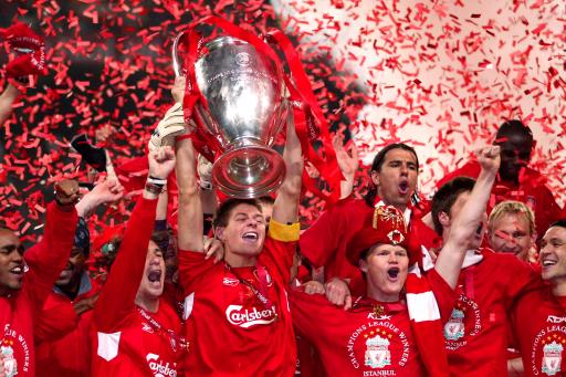 鱼缸论是事实，但西甲强度低也是事实