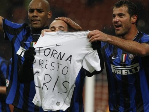 加斯佩里尼：10人应战的比赛变得困难，我们犯了一些错误